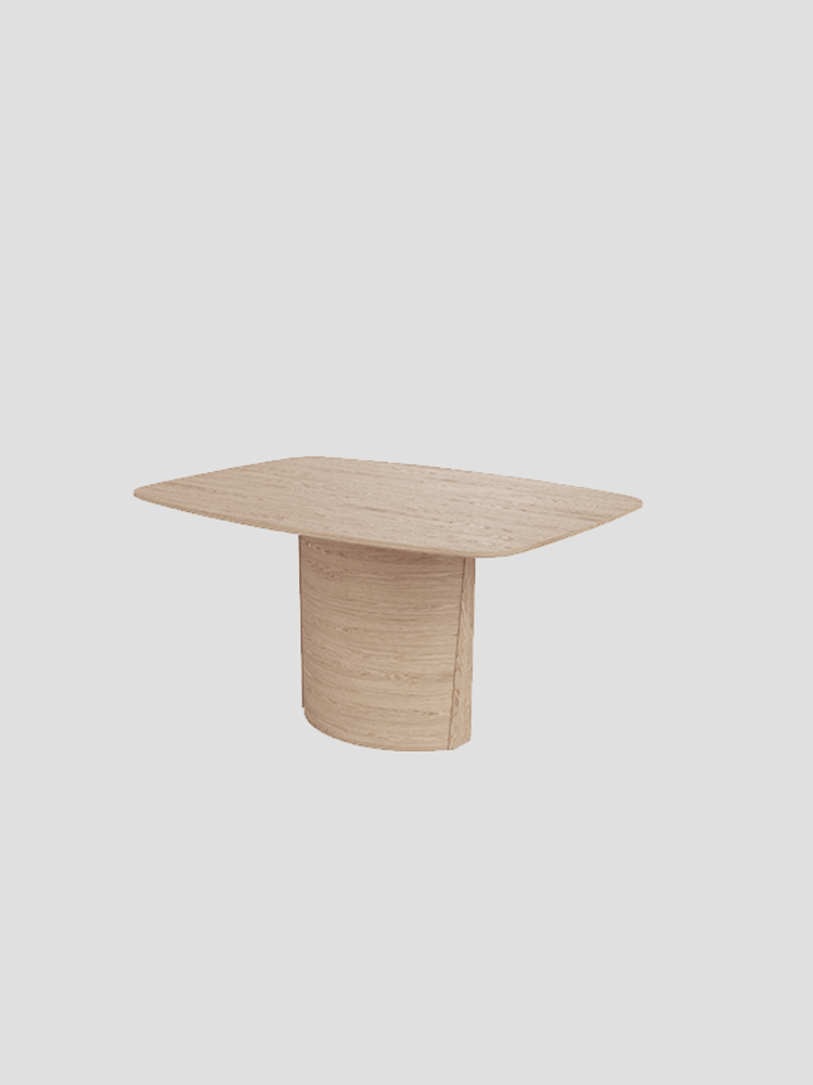 116 Extendable Dining Table | Skovby | Catalog Interiors