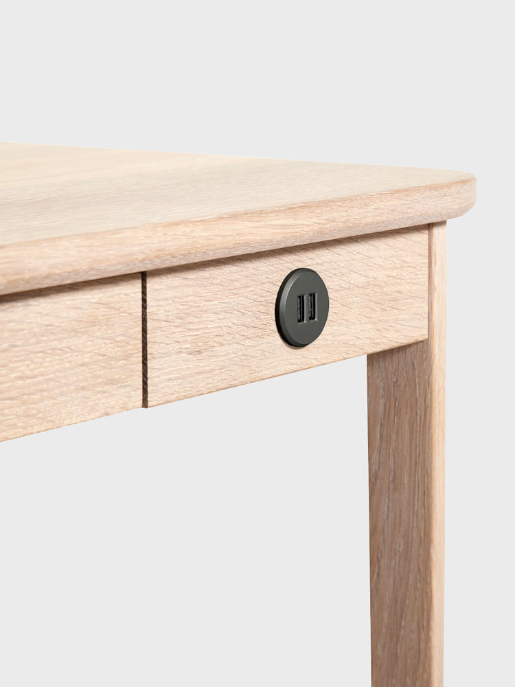 131 Home Desk | Skovby | Catalog Interiors