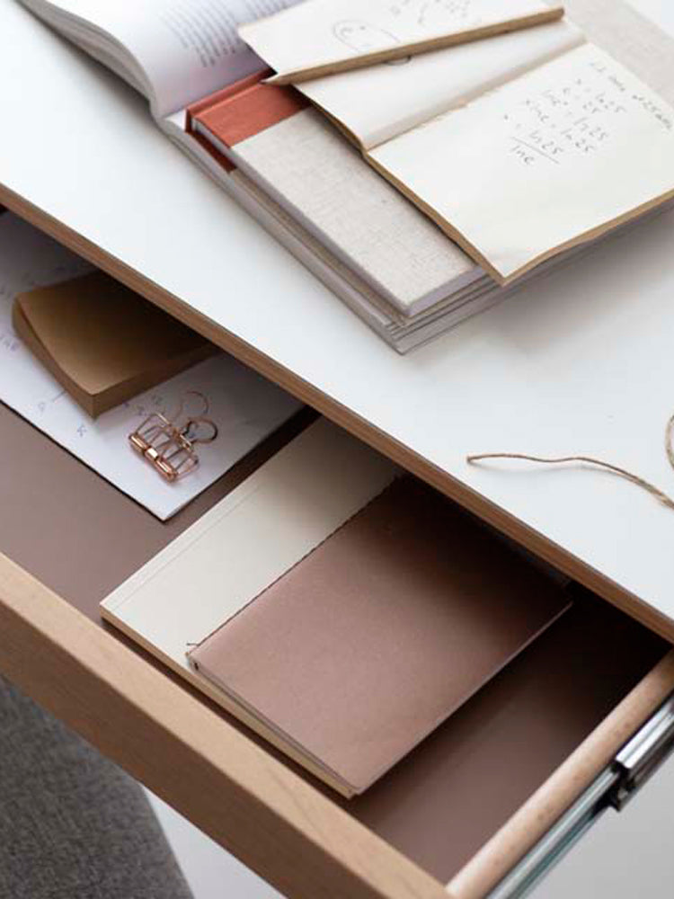 131 Home Desk | Skovby | Catalog Interiors