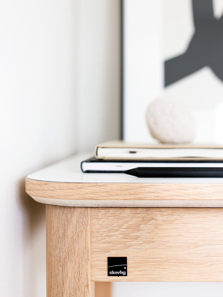 131 Home Desk | Skovby | Catalog Interiors