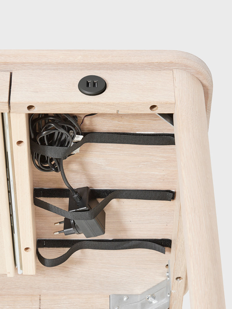 131 Home Desk | Skovby | Catalog Interiors