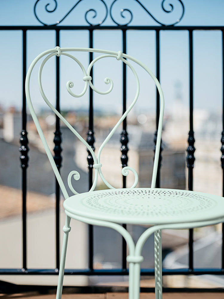 1900 Outdoor Furniture | Fermob | Catalog Interiors