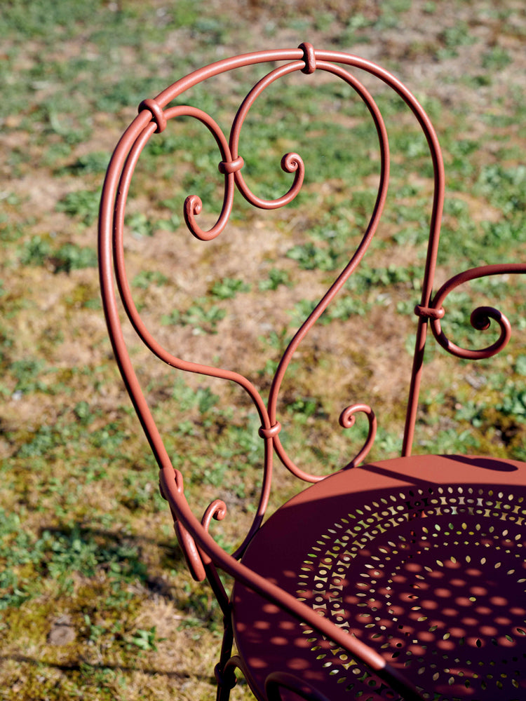 1900 Outdoor Furniture | Fermob | Catalog Interiors