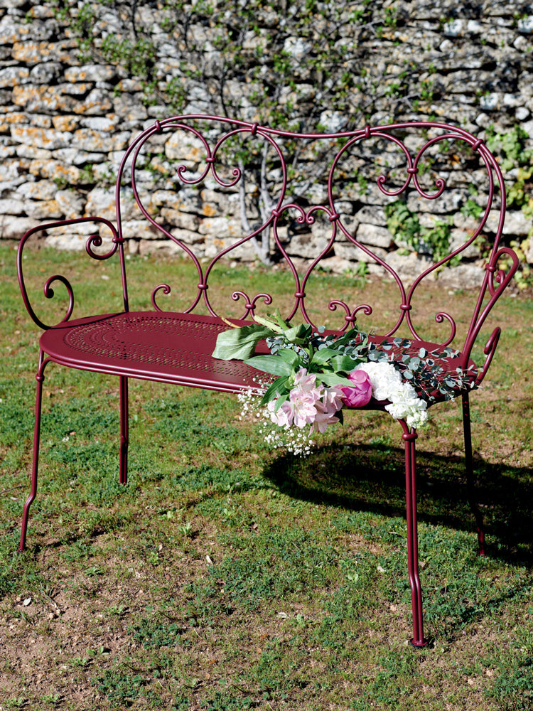1900 Outdoor Furniture | Fermob | Catalog Interiors