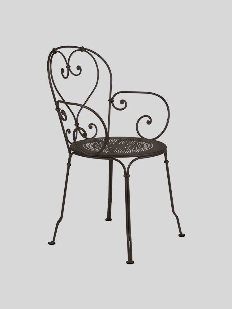 1900 Outdoor Furniture | Fermob | Catalog Interiors