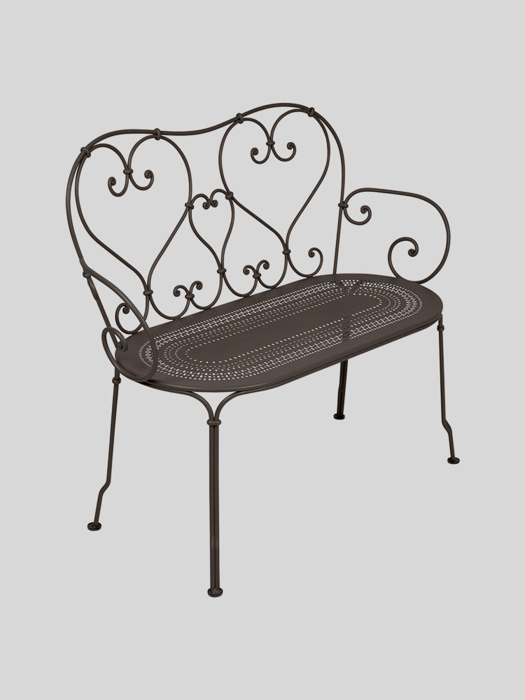 1900 Outdoor Furniture | Fermob | Catalog Interiors