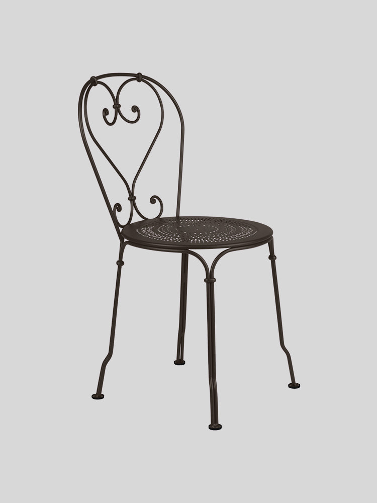 1900 Outdoor Furniture | Fermob | Catalog Interiors