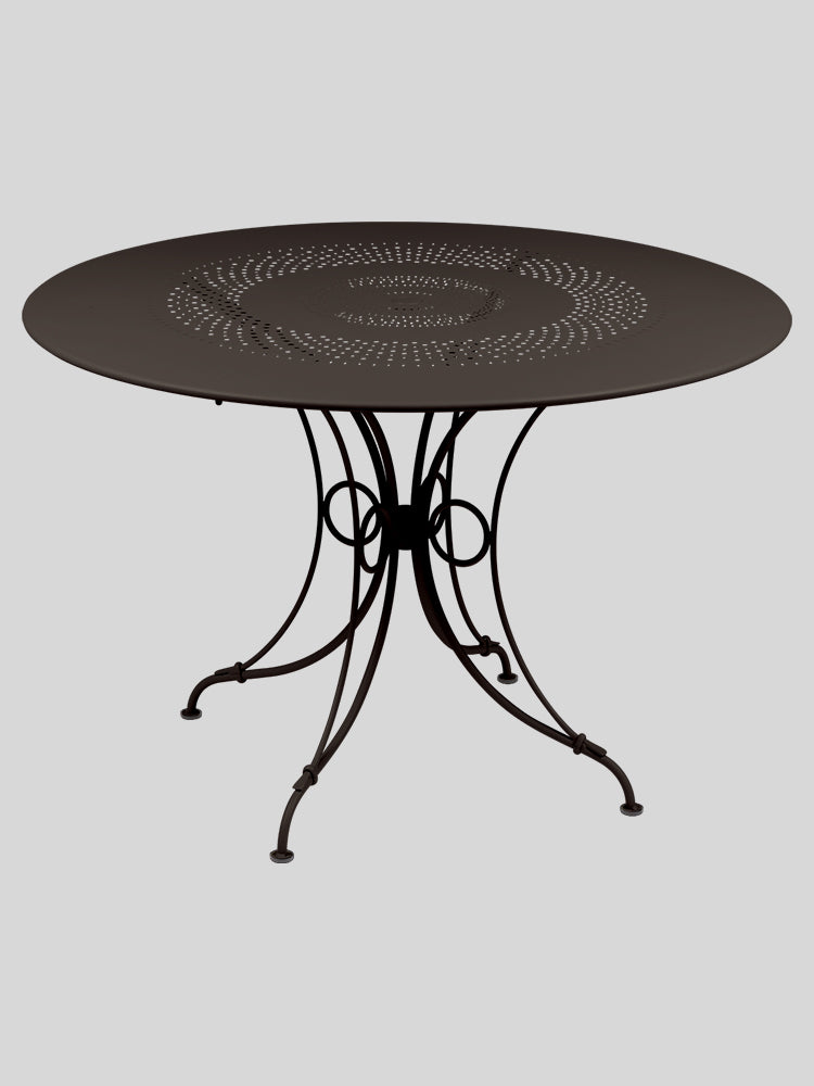 1900 Outdoor Furniture | Fermob | Catalog Interiors