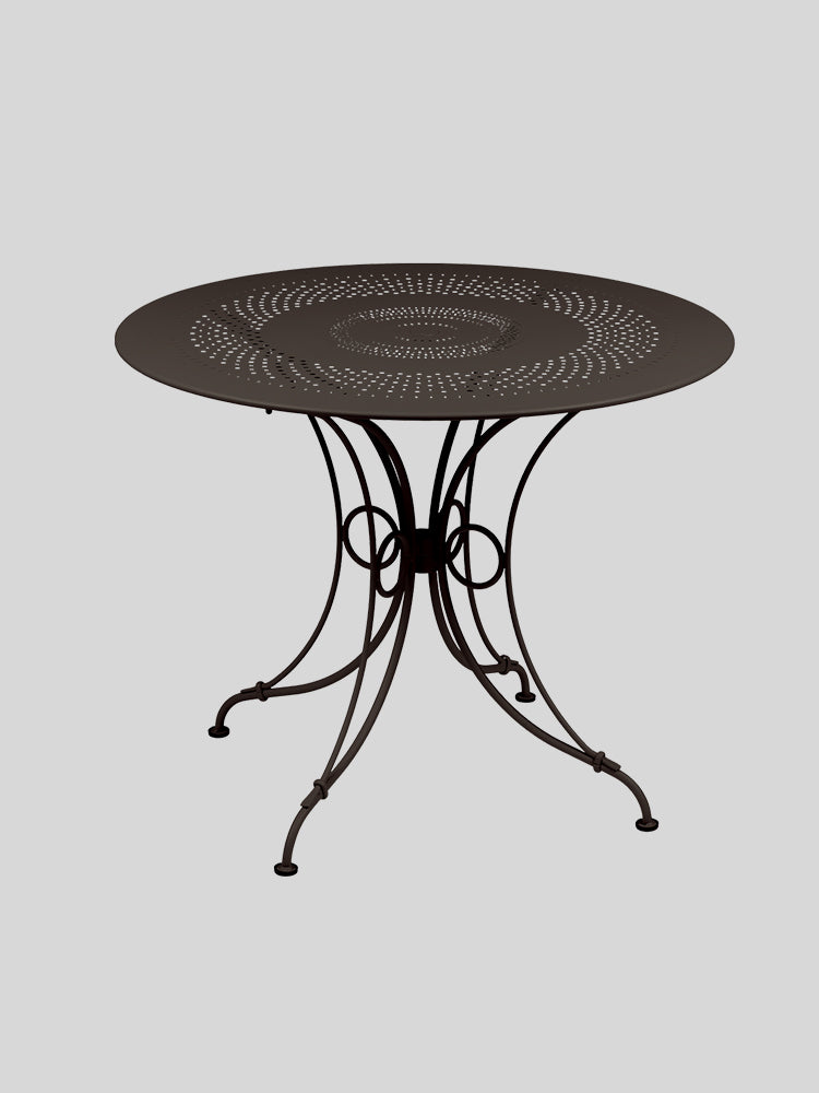 1900 Outdoor Furniture | Fermob | Catalog Interiors