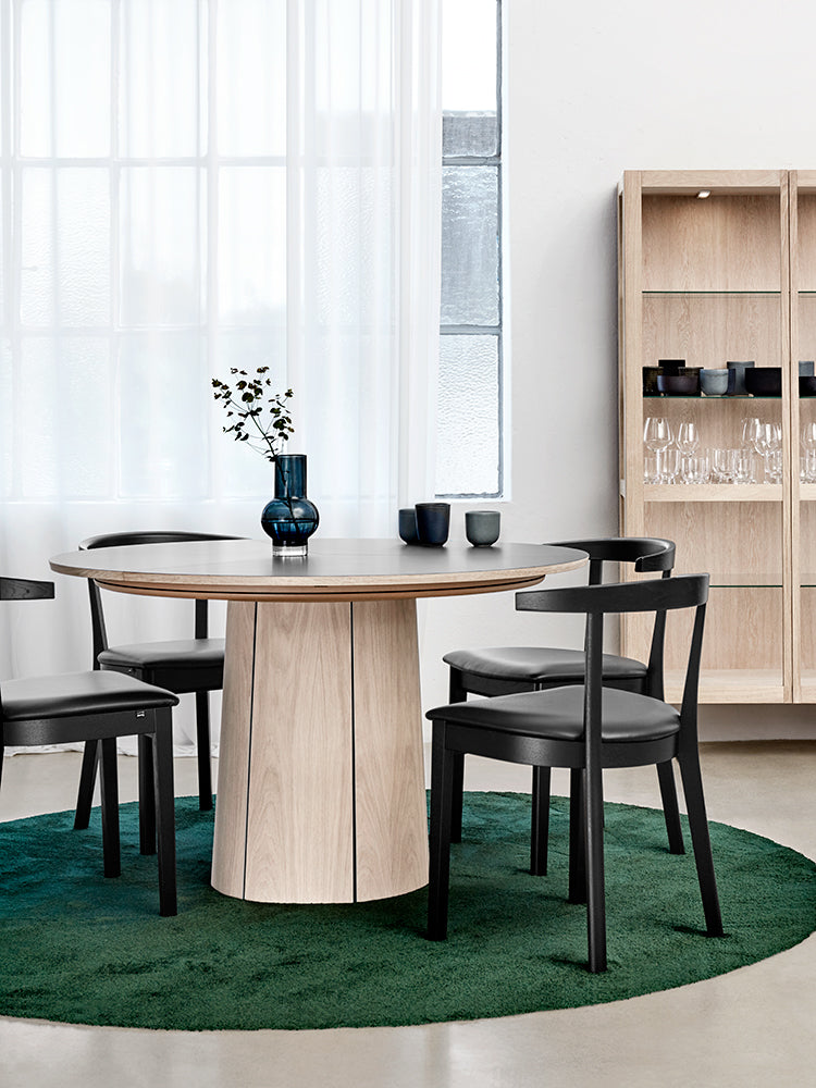 33 Extendable Dining Table