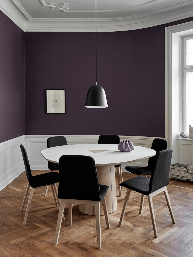 33 Extendable Dining Table