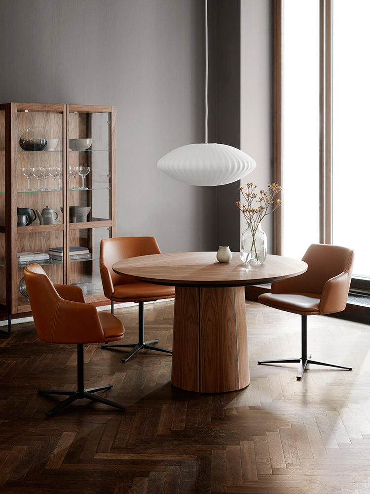33 Extendable Dining Table
