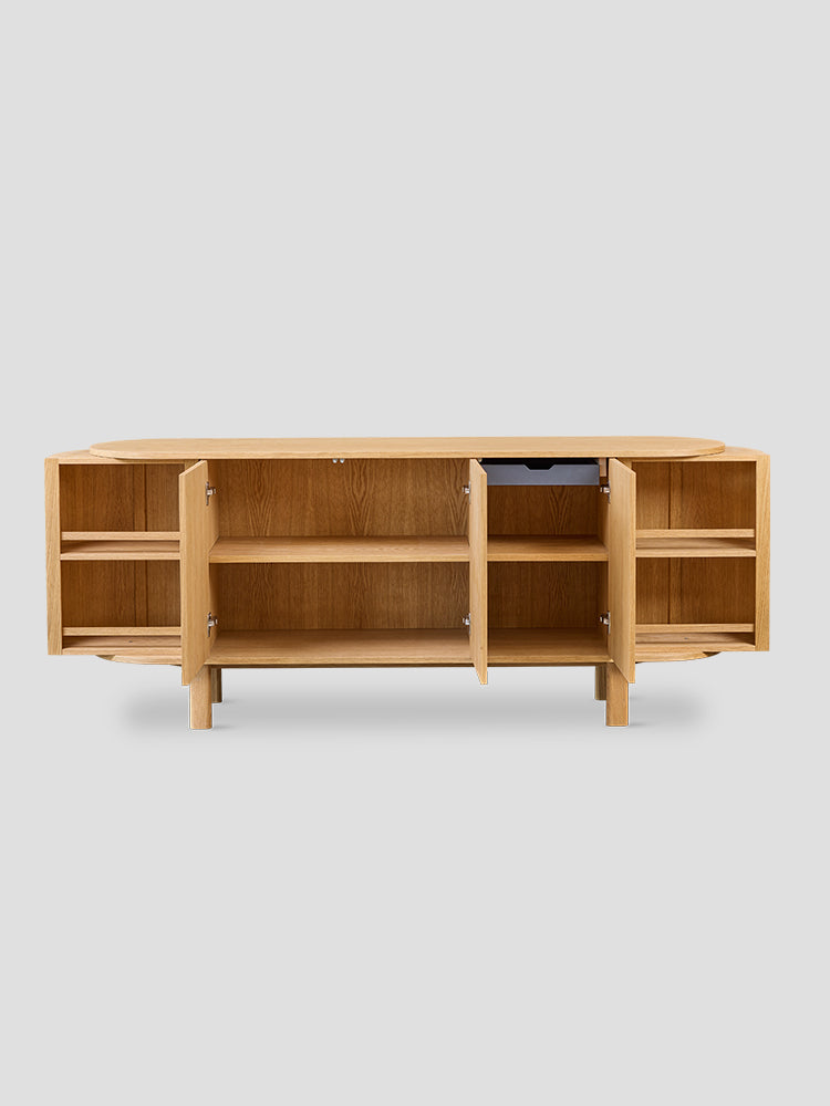 543 Sideboard | Skovby | Catalog Interiors
