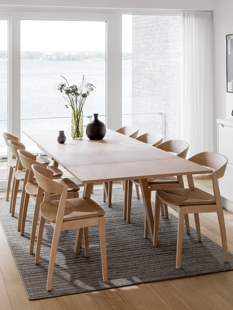 827 Dining Chair | Skovby | Catalog Interiors