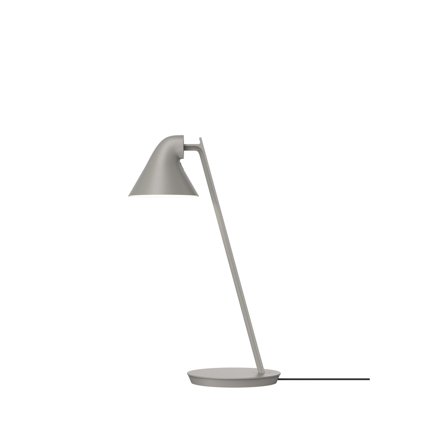 NJP Mini Table Lamp | Louis Poulsen | Catalog Interiors