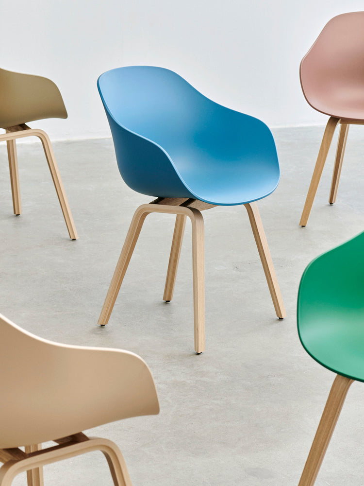 Ex-Display About A Chair AAC 222