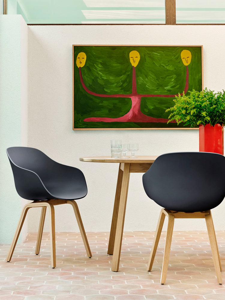Ex-Display About A Chair AAC 222