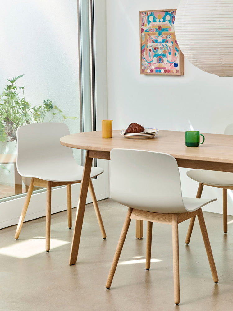 About A Chair AAC 12 | HAY | Catalog Interiors