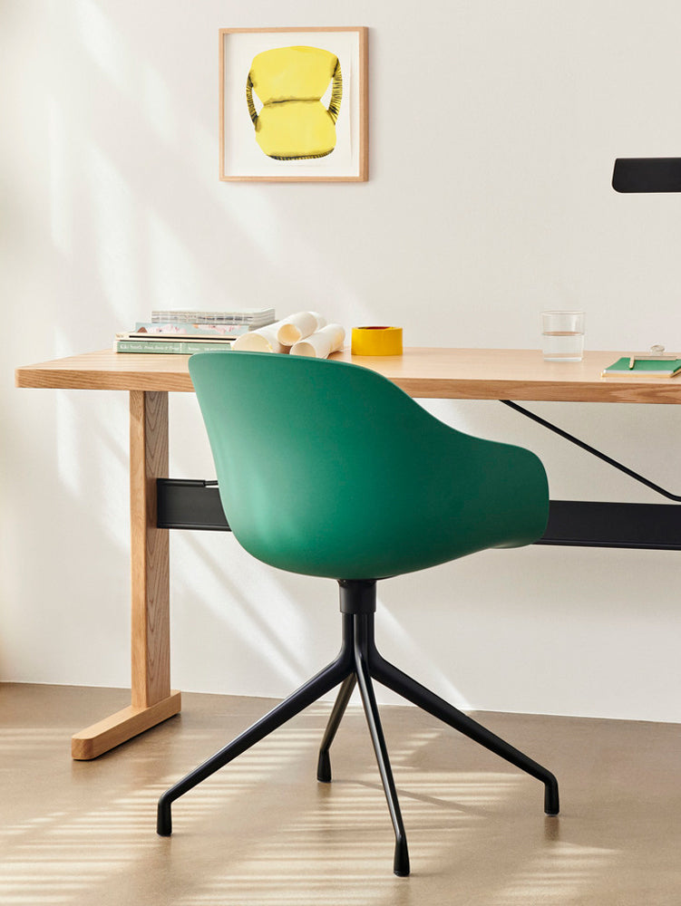 About A Chair AAC 220 | HAY | Catalog Interiors