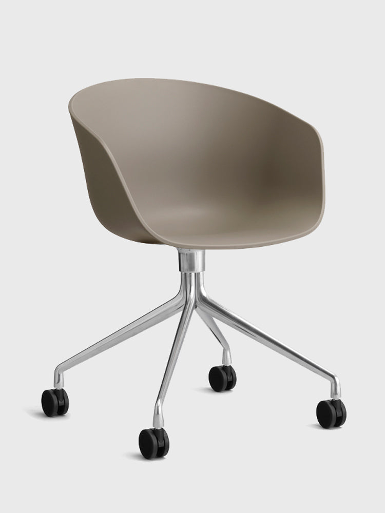 About A Chair AAC 24 | HAY | Catalog Interiors