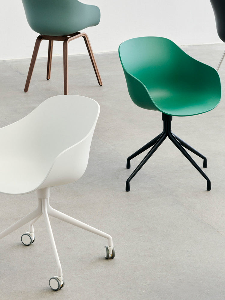 About A Chair AAC 252 | HAY | Catalog Interiors