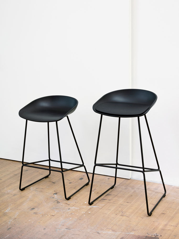 AAS 38 Stool