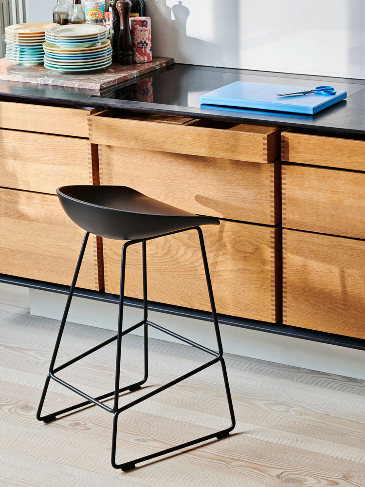 AAS 38 Stool