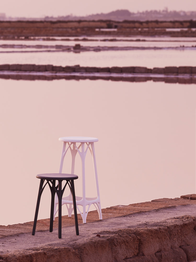 A.I. Stool Light | Kartell | Catalog Interiors