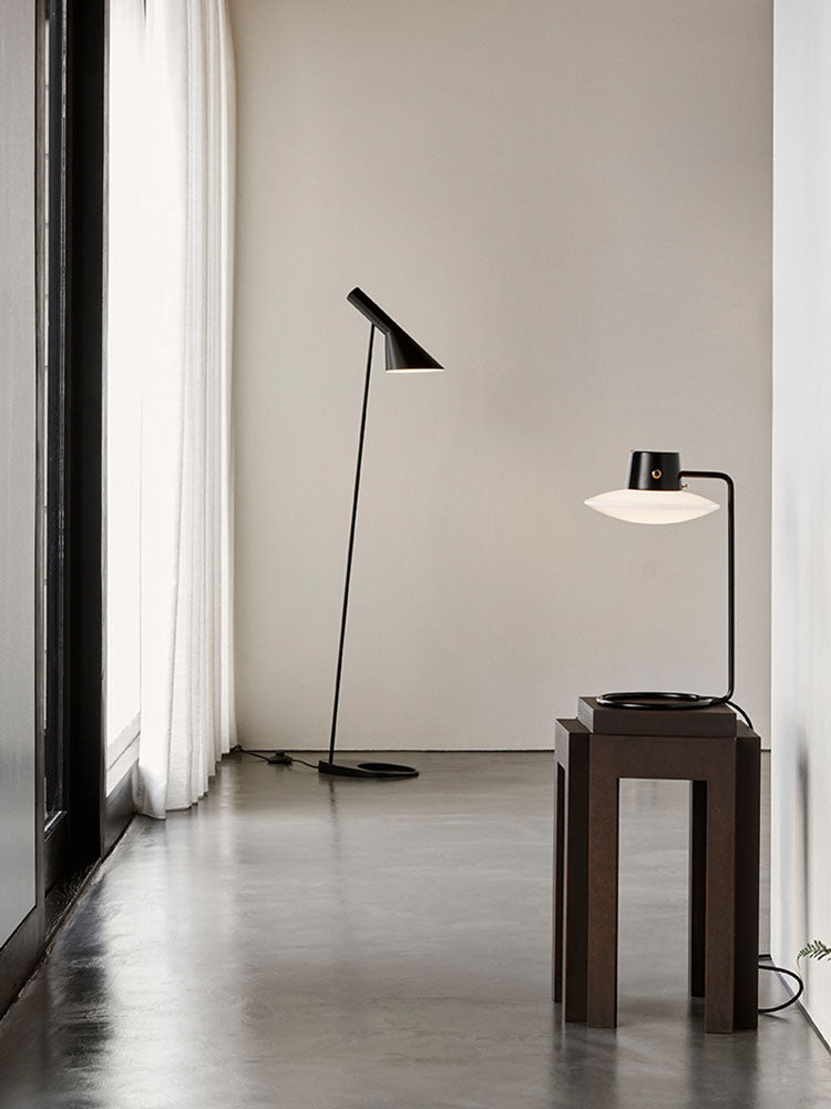 AJ Floor Lamp | Louis Poulsen | Catalog Interiors