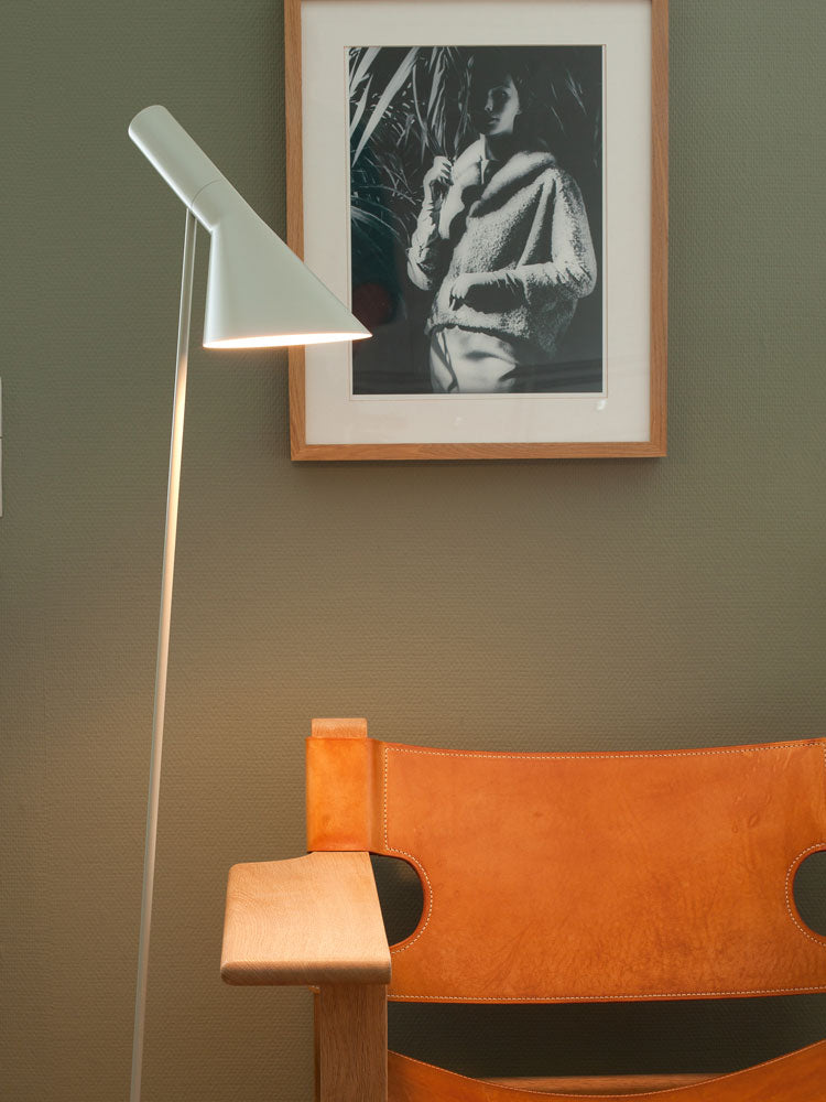 AJ Floor Lamp | Louis Poulsen | Catalog Interiors