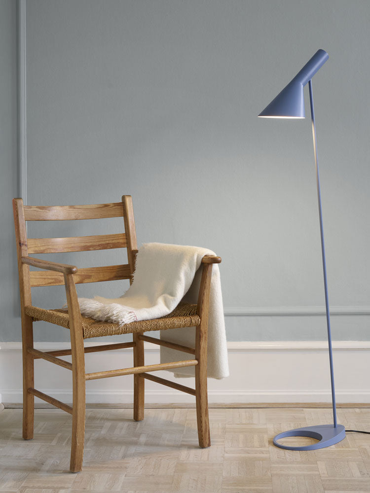 AJ Floor Lamp | Louis Poulsen | Catalog Interiors