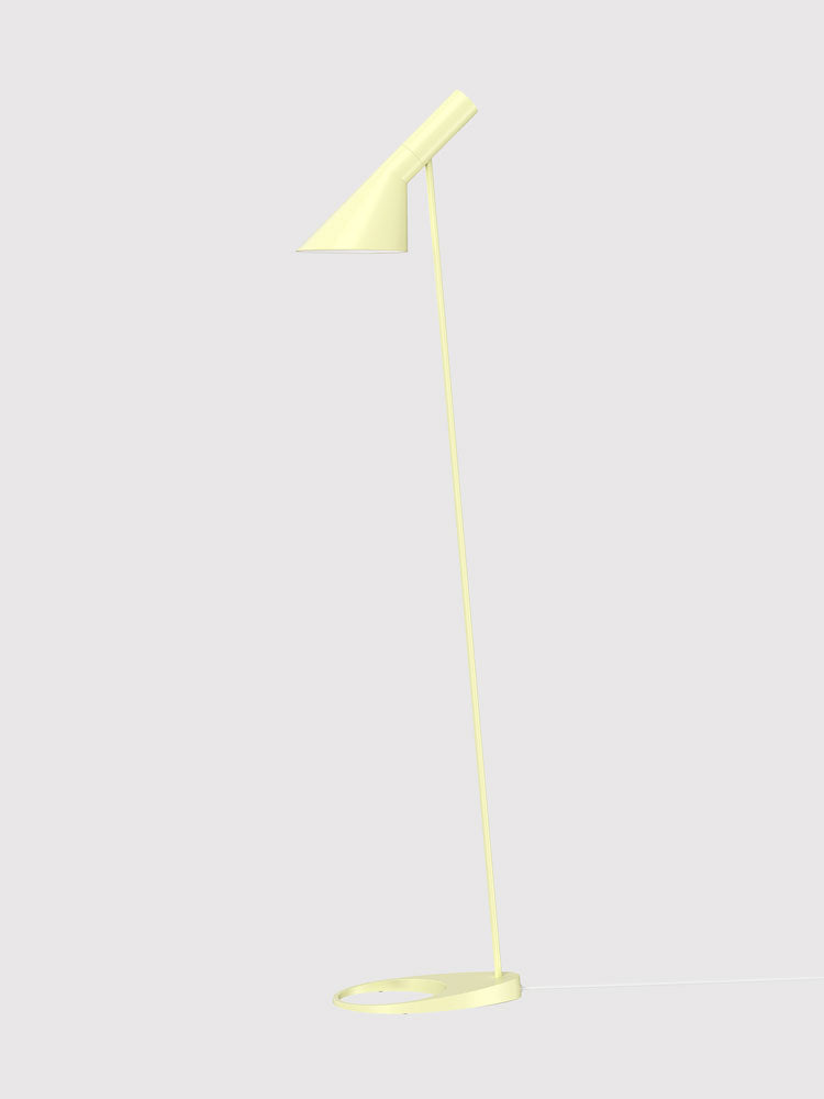 AJ Floor Lamp | Louis Poulsen | Catalog Interiors