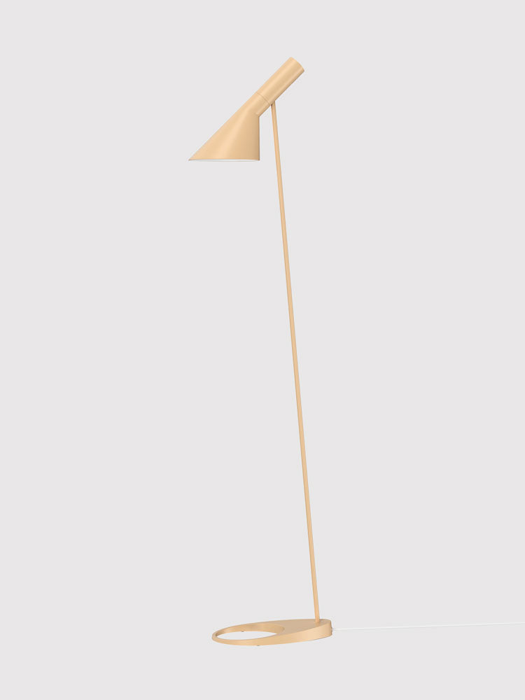 AJ Floor Lamp | Louis Poulsen | Catalog Interiors
