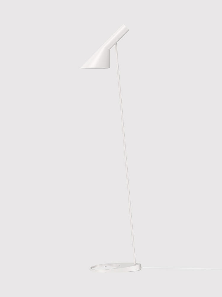 AJ Floor Lamp | Louis Poulsen | Catalog Interiors