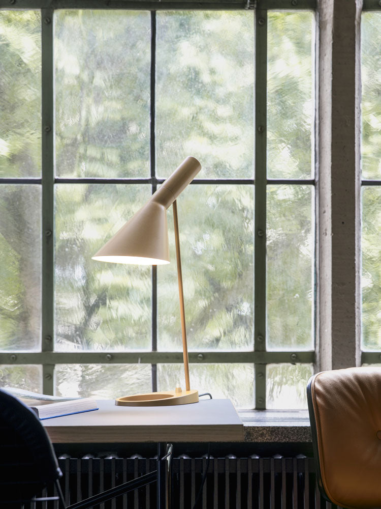 AJ Table Lamp | Louis Poulsen | Catalog Interiors
