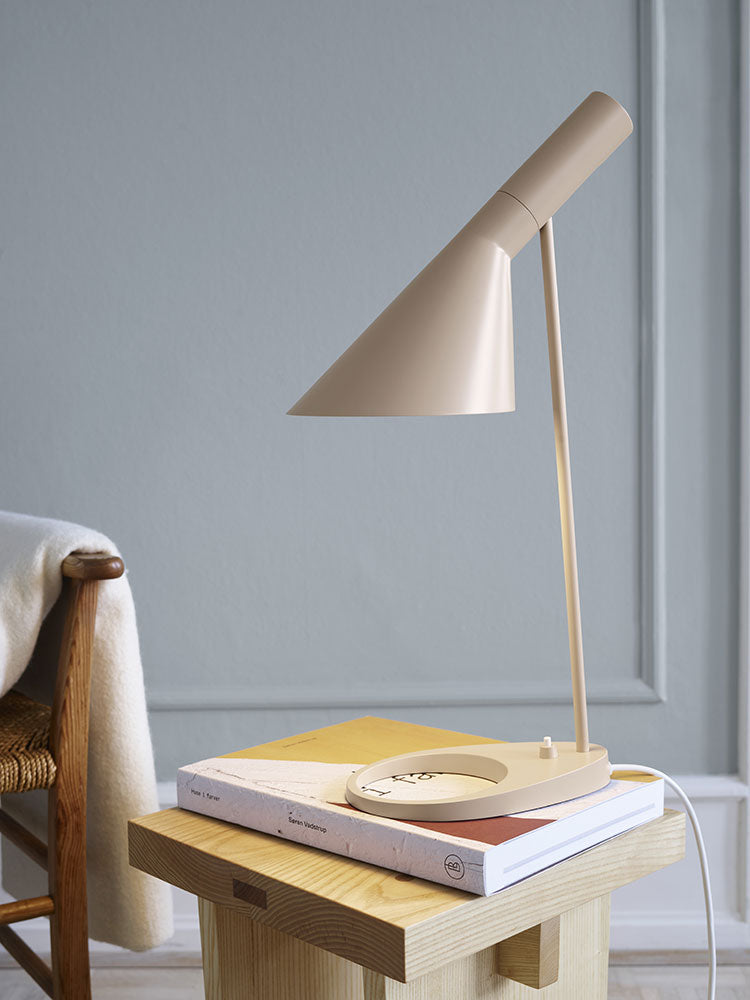 AJ Table Lamp | Louis Poulsen | Catalog Interiors