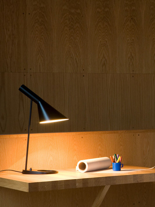 AJ Table Lamp | Louis Poulsen | Catalog Interiors