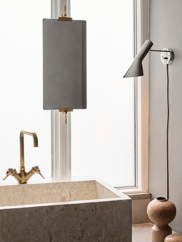 AJ Wall Lamp | Louis Poulsen | Catalog Interiors