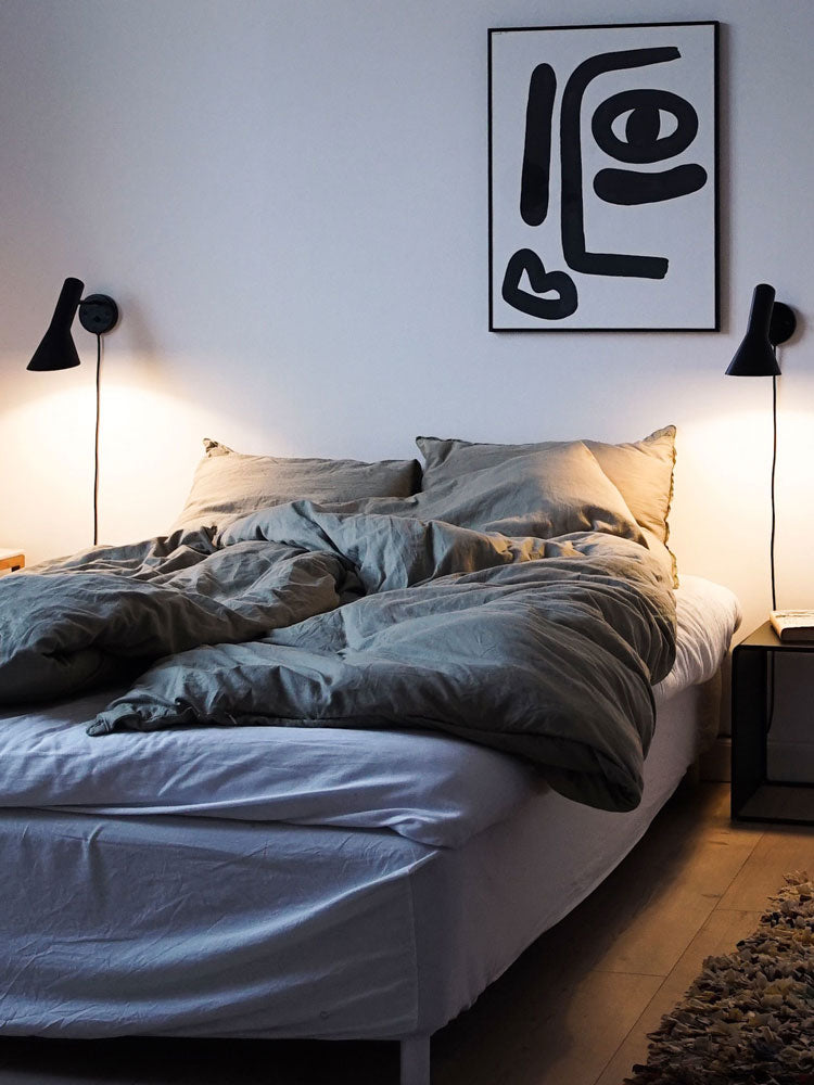 AJ Wall Lamp | Louis Poulsen | Catalog Interiors