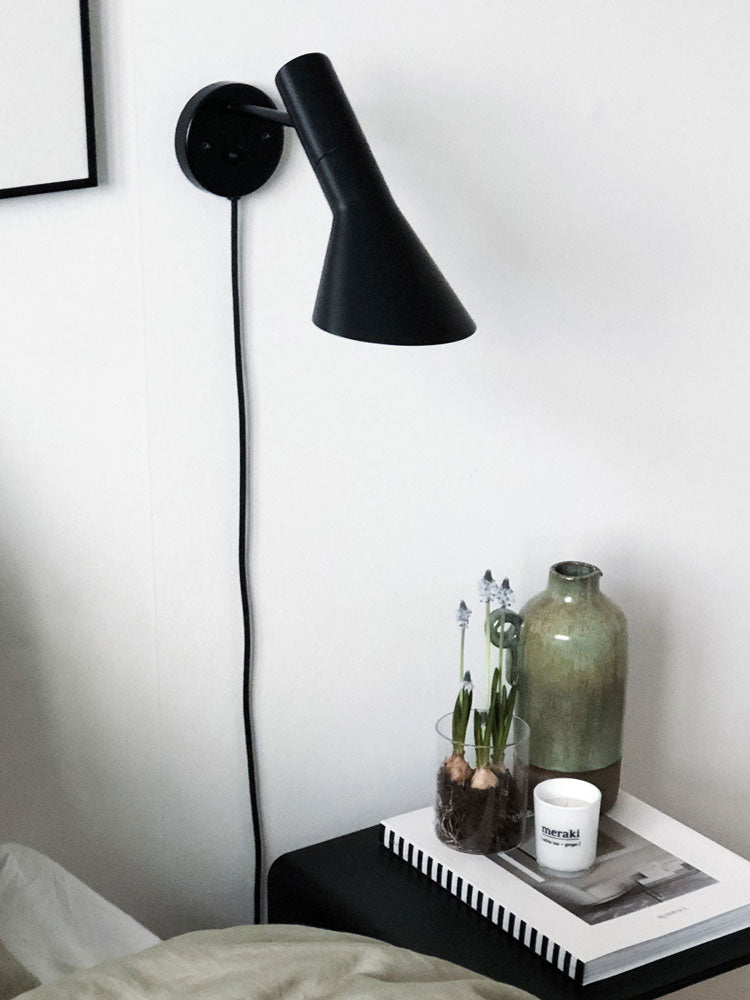 AJ Wall Lamp | Louis Poulsen | Catalog Interiors