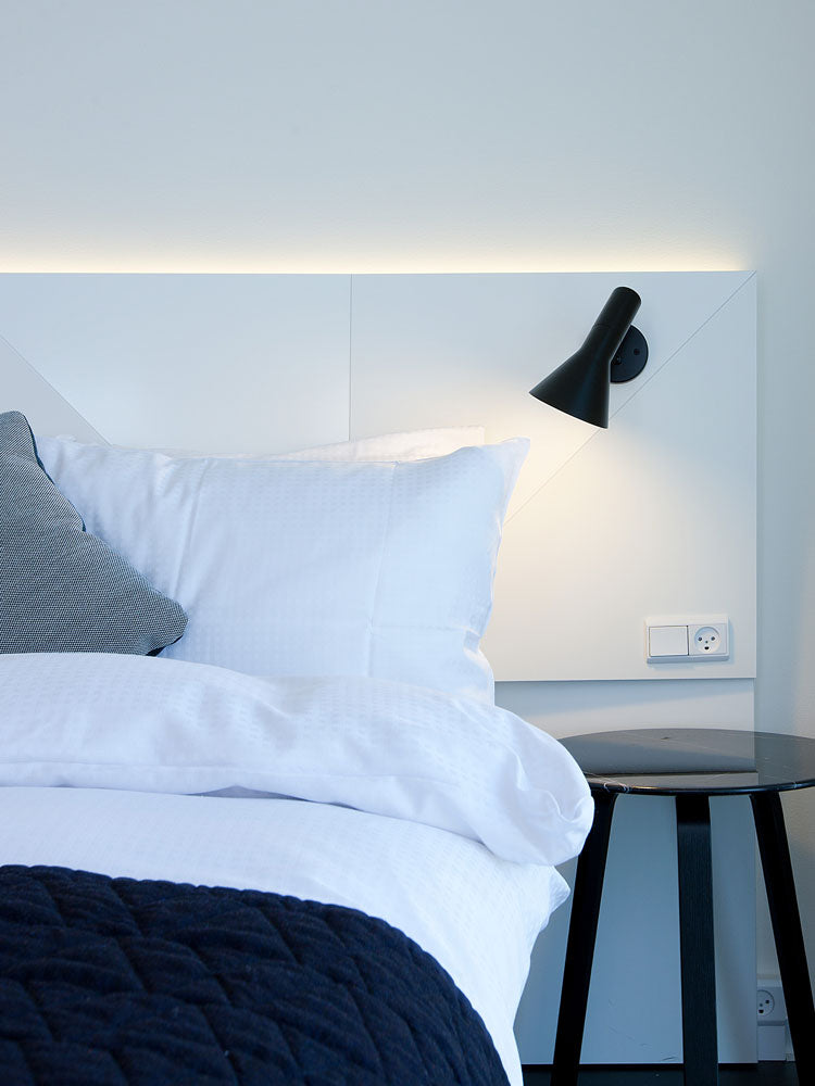 AJ Wall Lamp | Louis Poulsen | Catalog Interiors