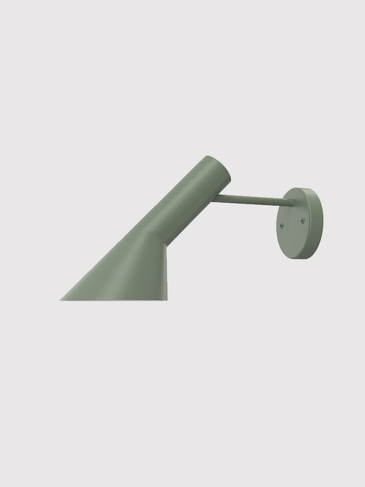 AJ Wall Lamp | Louis Poulsen | Catalog Interiors