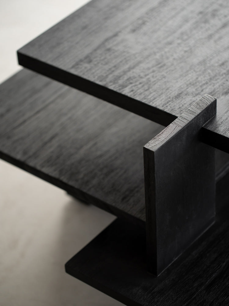 Abstract Coffee Table