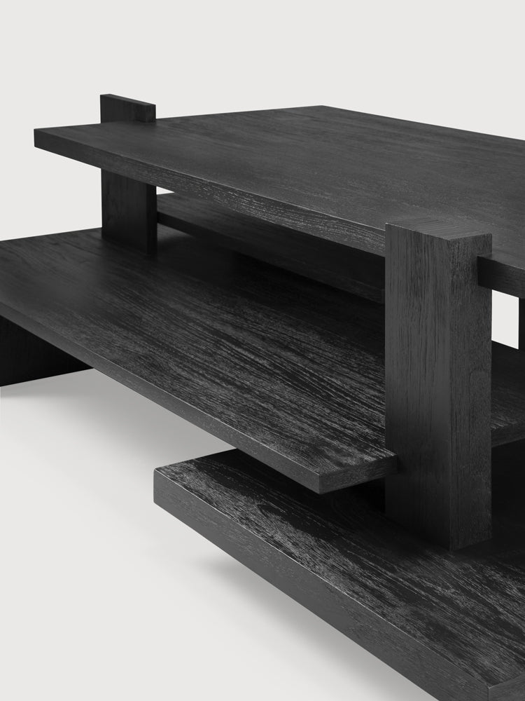 Abstract Coffee Table
