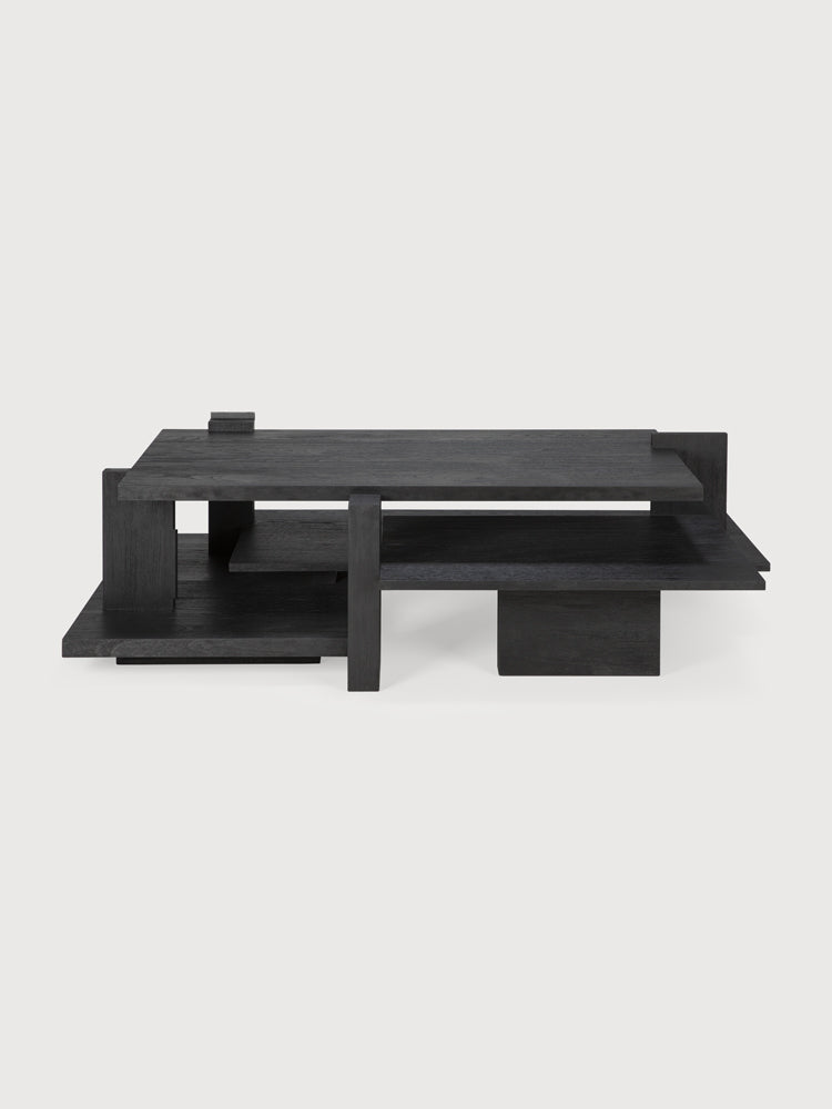 Abstract Coffee Table
