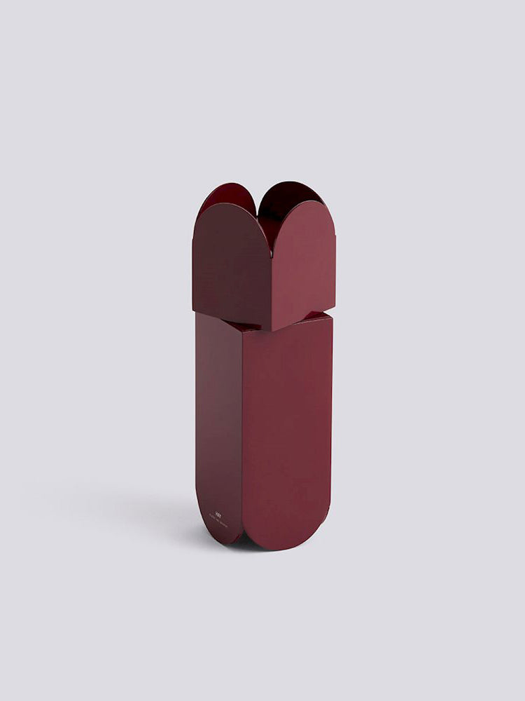 Arcs Salt & Pepper Grinder | HAY | Catalog Interiors
