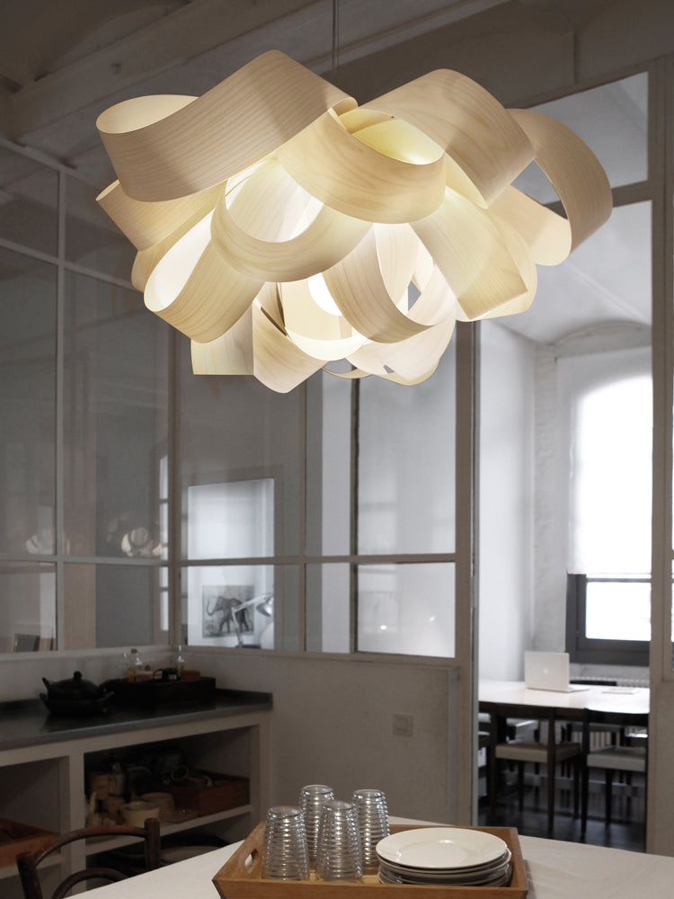 Agatha Pendant | LZF | Catalog Interiors