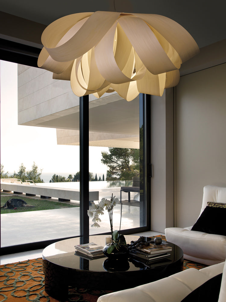 Agatha Pendant | LZF | Catalog Interiors