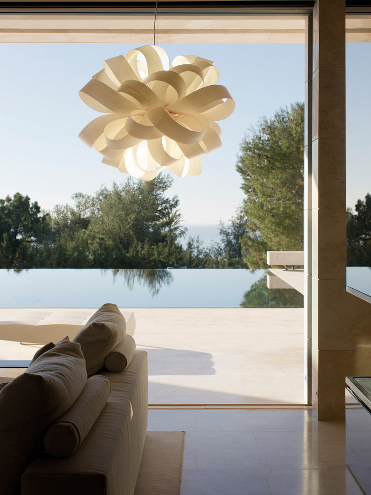 Agatha Pendant | LZF | Catalog Interiors