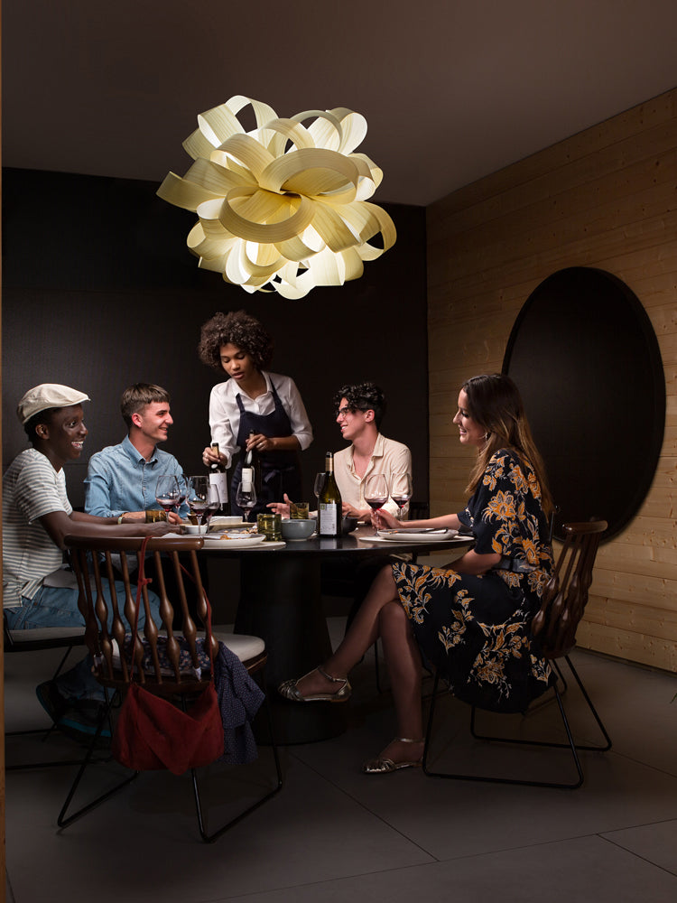 Agatha Pendant | LZF | Catalog Interiors